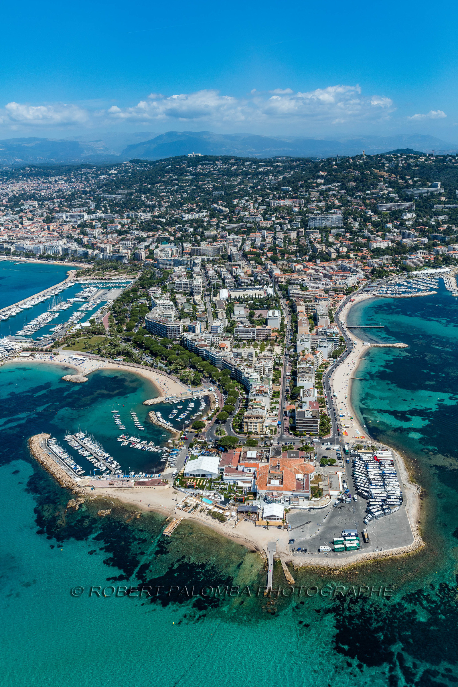 Cannes