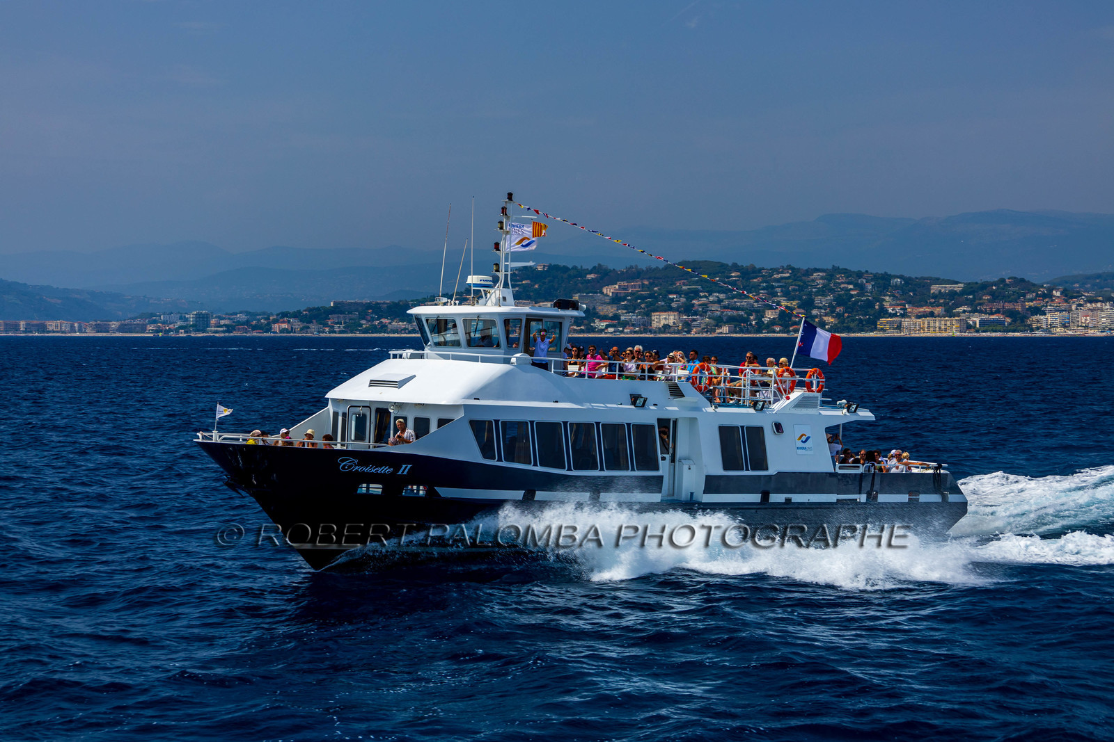 Lérins Sainte-Marguerite