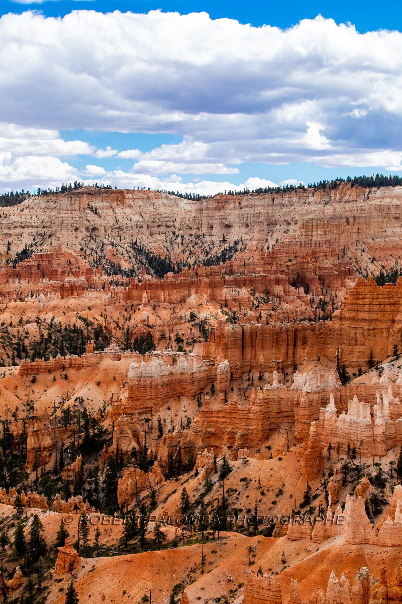 Bryce Canyon