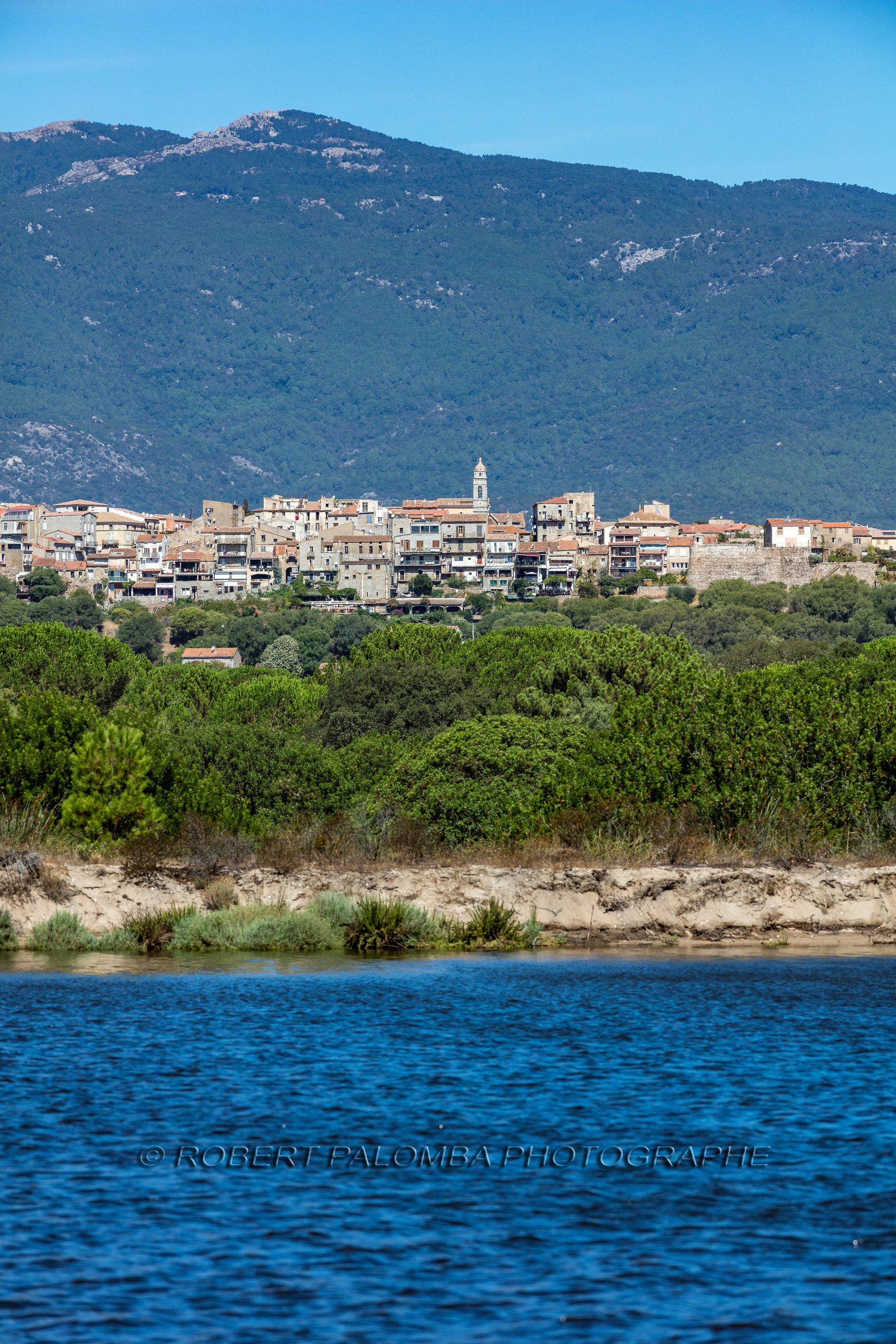 Porto-Vecchio
