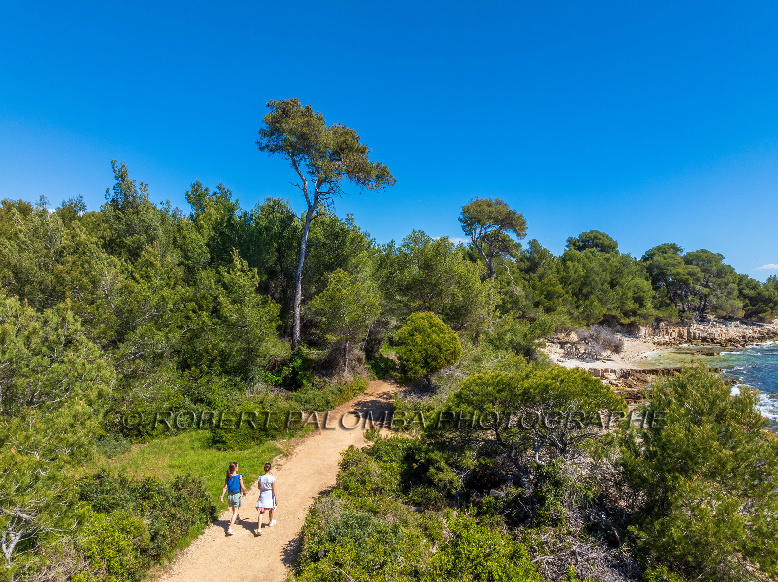 Lérins Sainte-Marguerite 2024