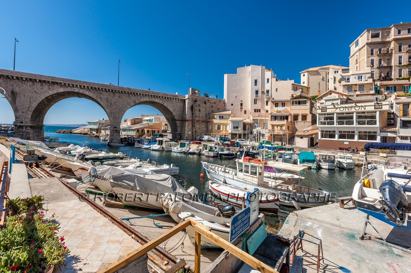 Marseille