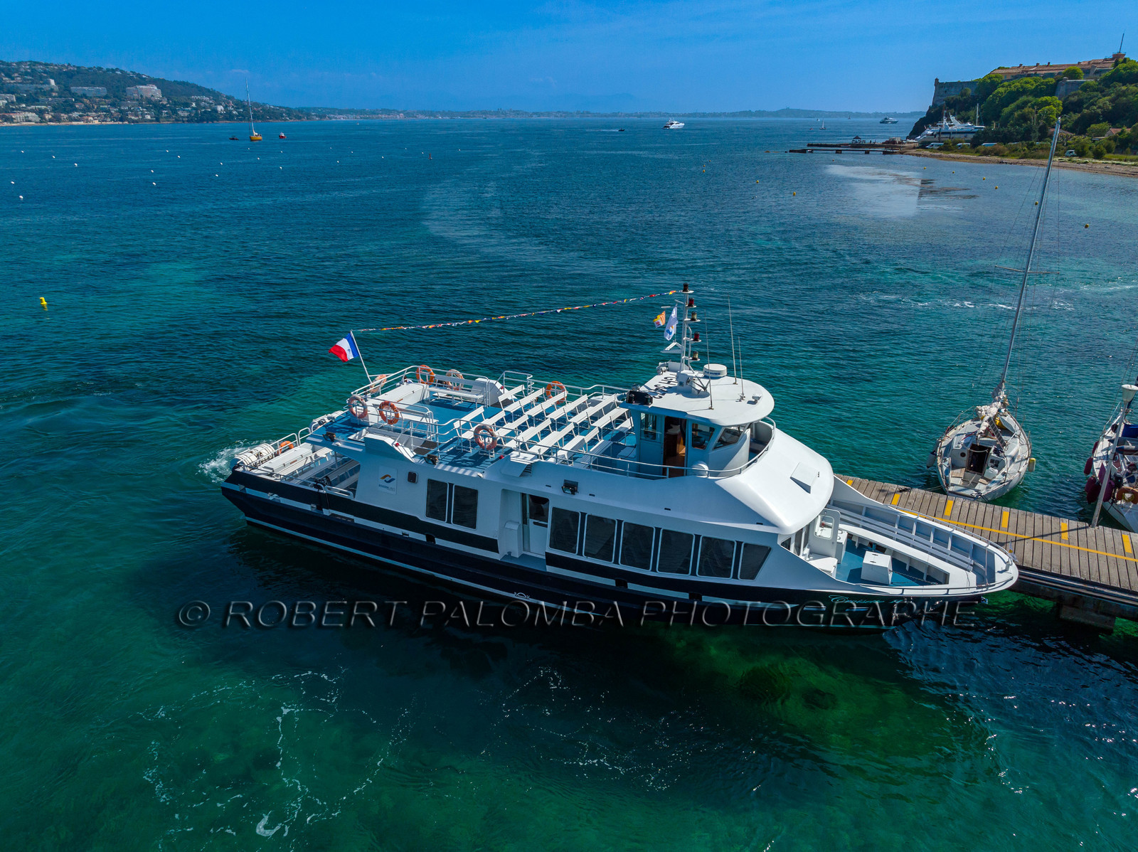 Lérins Sainte-Marguerite