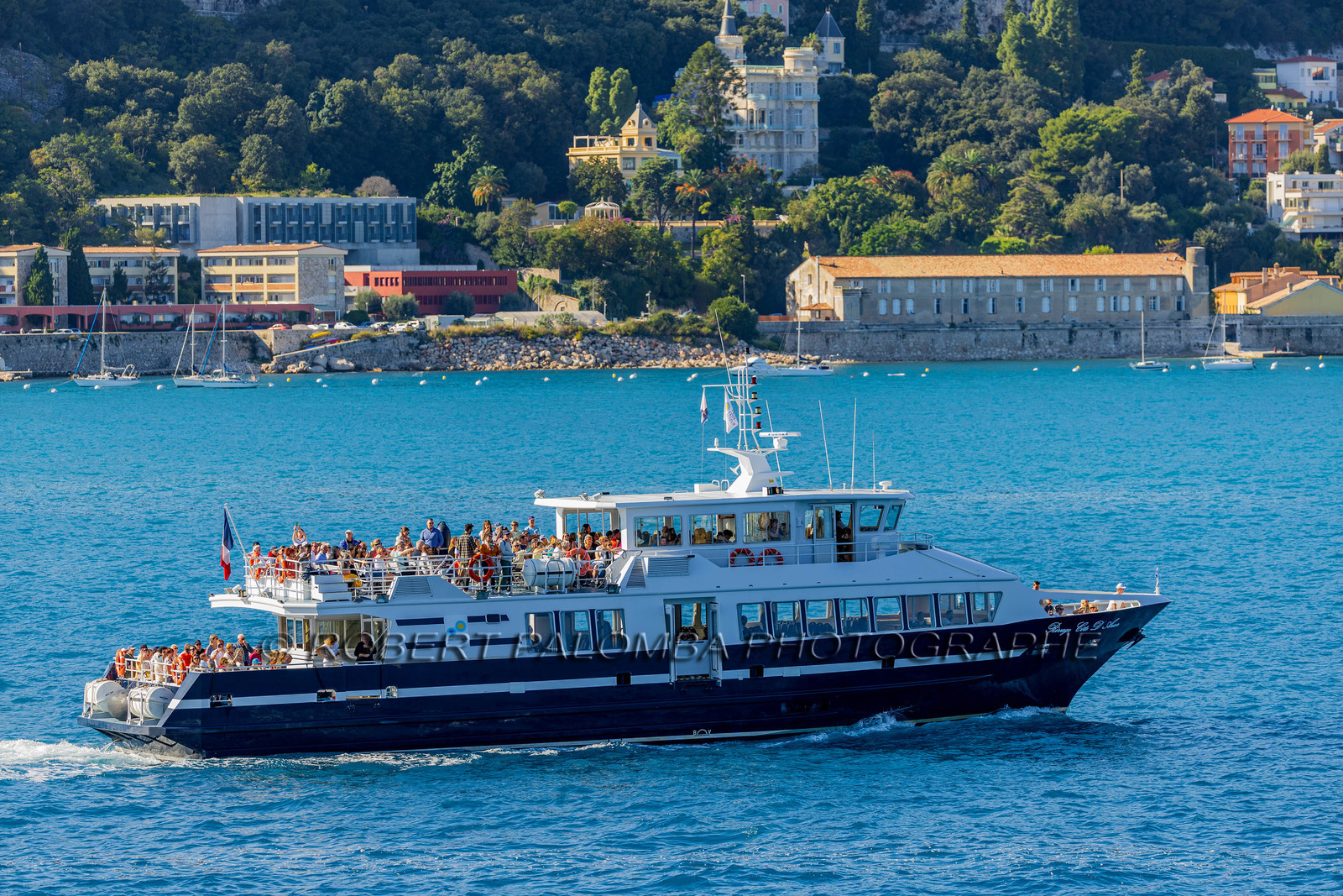 Rivage Côte d'Azur