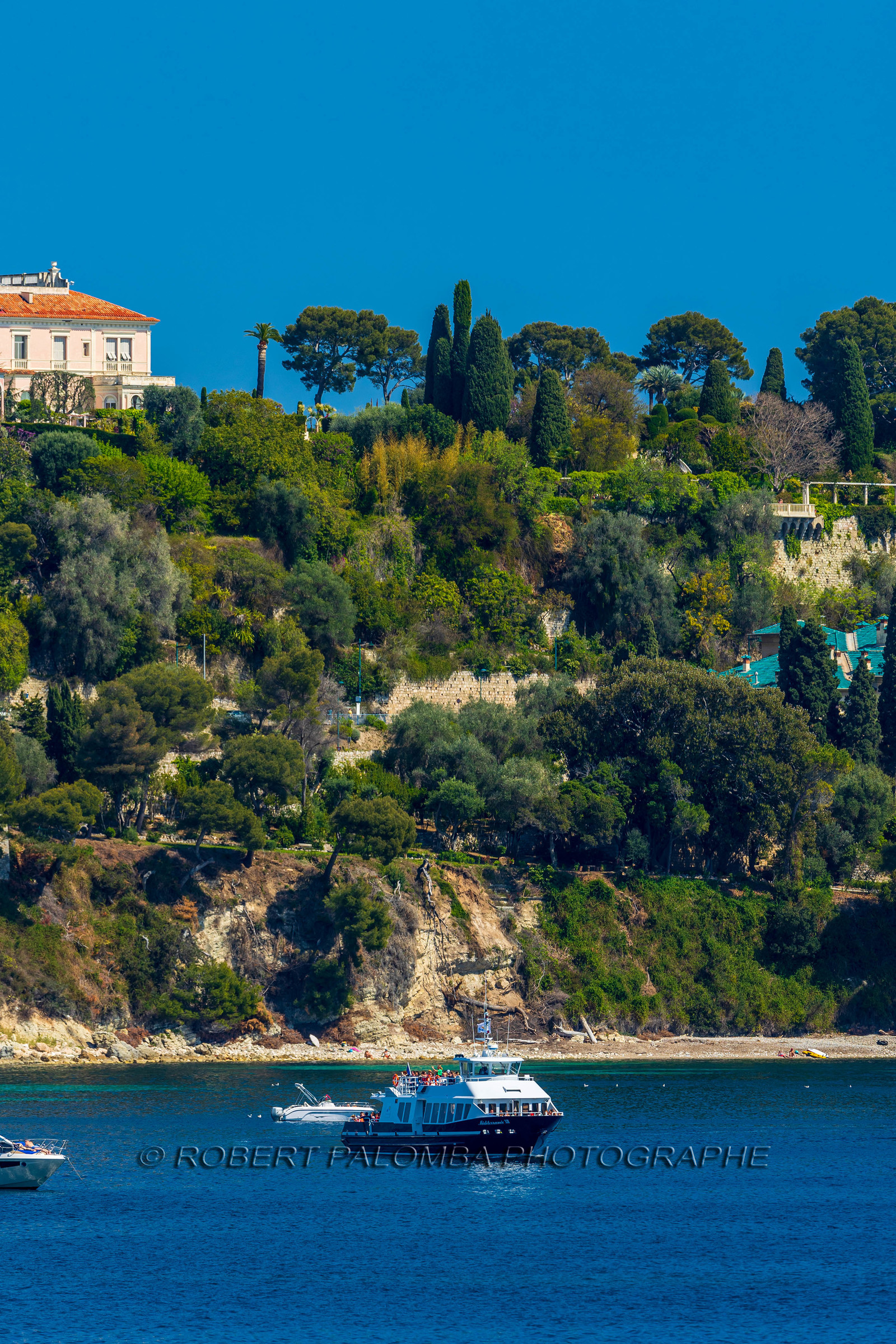 Villefranche-sur-Mer
