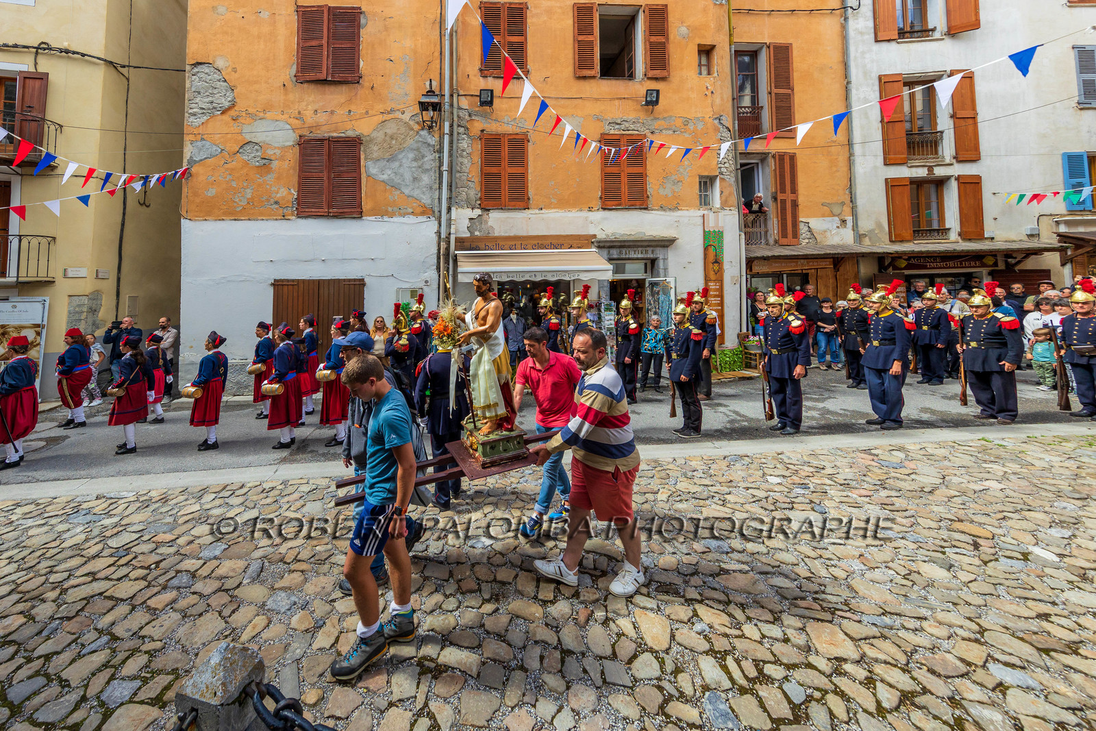 Colmars-les-Alpes