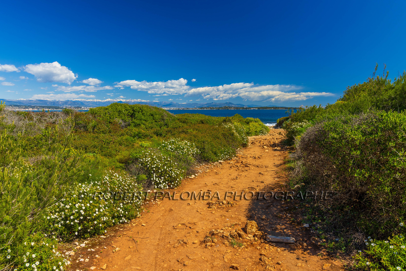 Lérins Sainte-Marguerite 2024