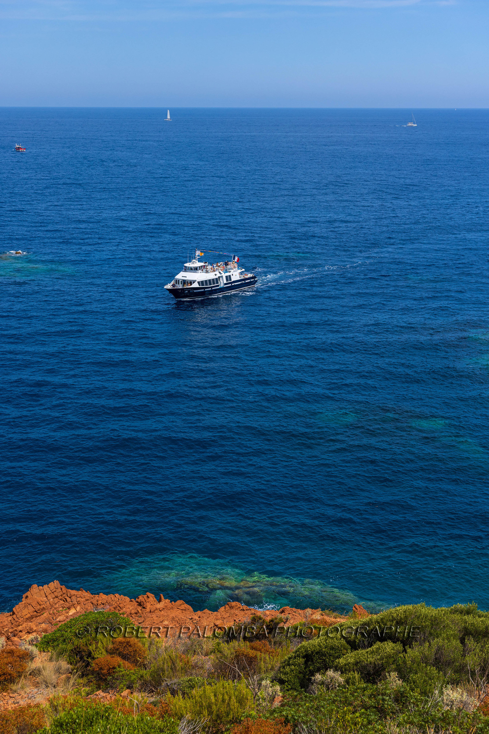 Corniche d'Or