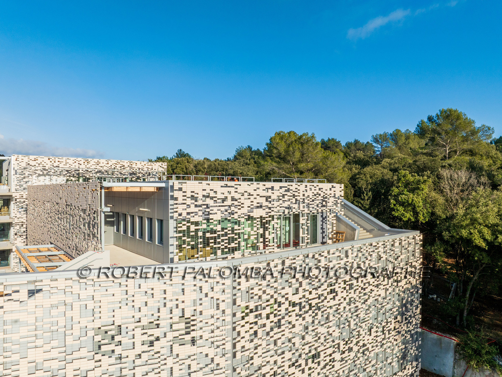 Pole Alpha Sophia Antipolis