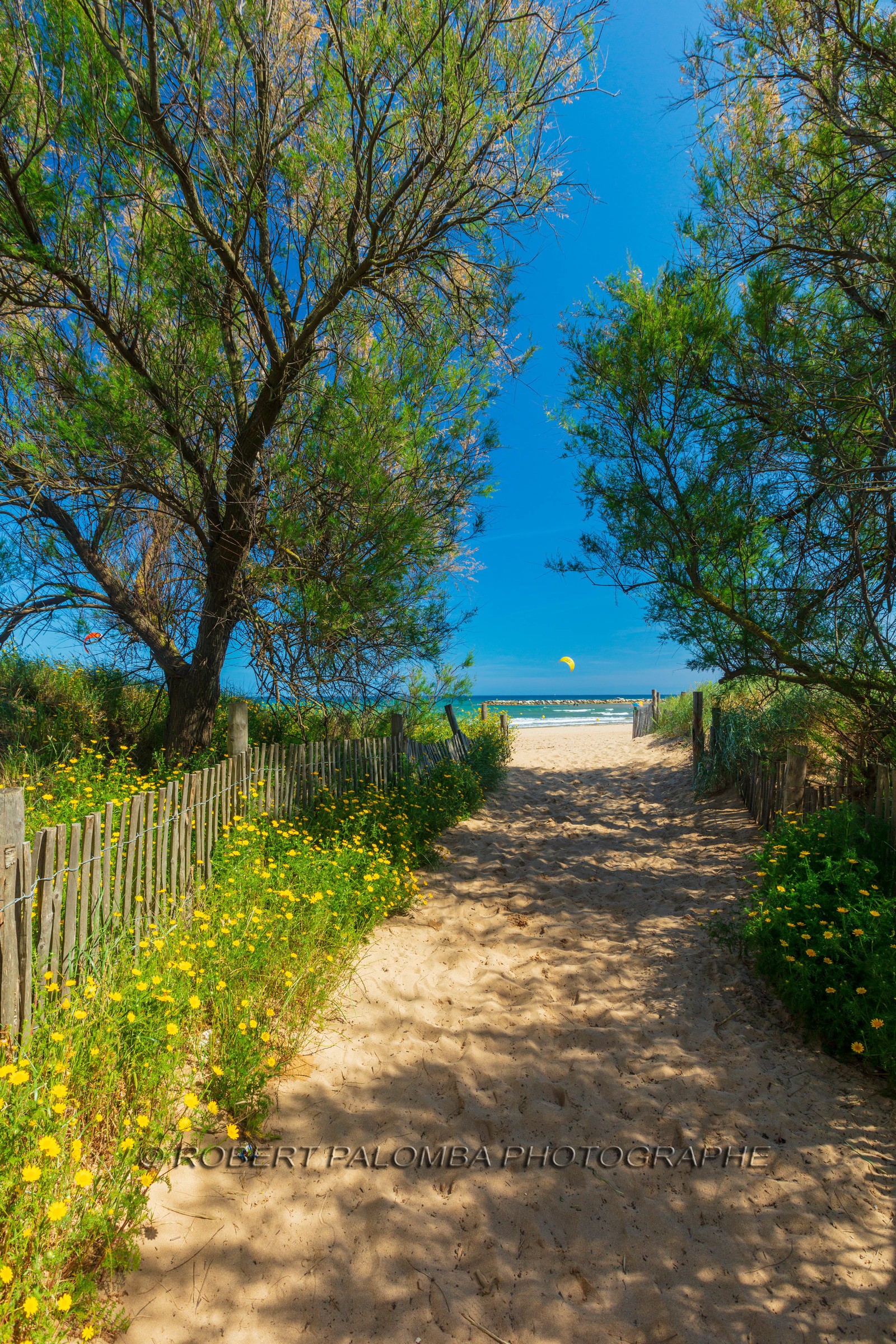Sainte-Maxime