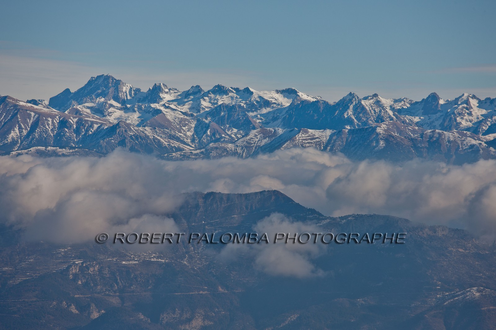 Mercantour