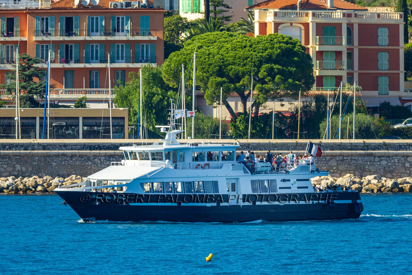 Rivage Côte d'Azur