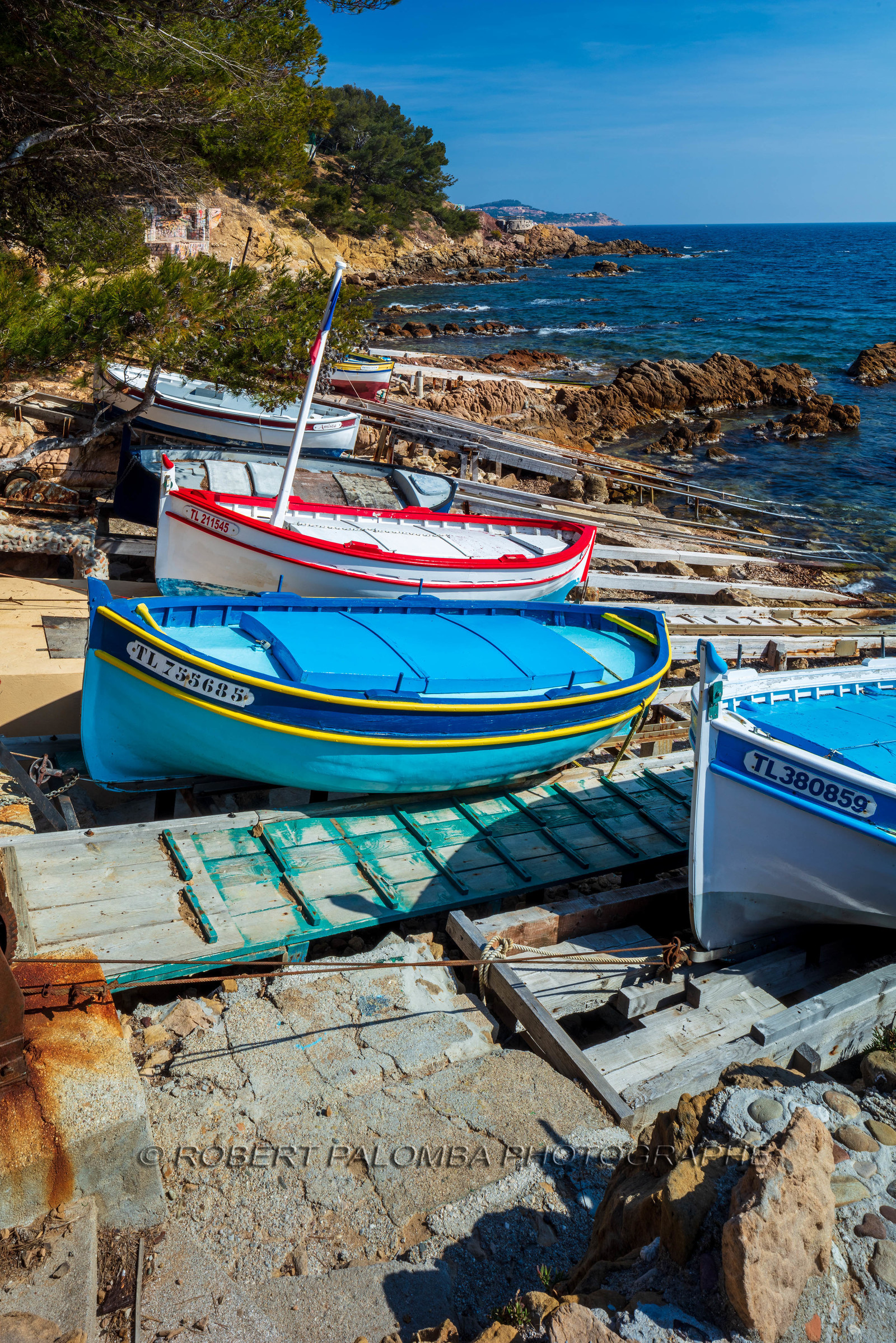 La Seyne-sur-Mer