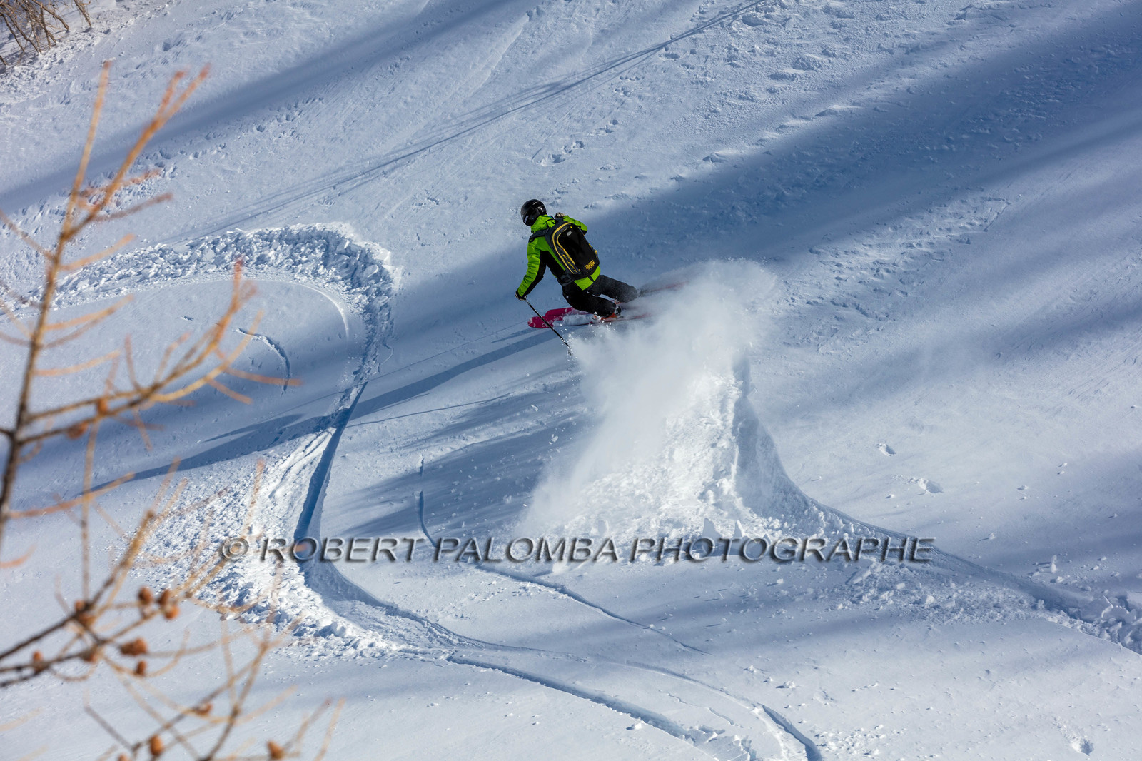 Freeride