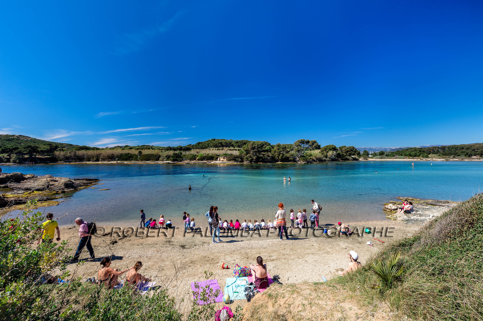 Six-Fours-les-Plages