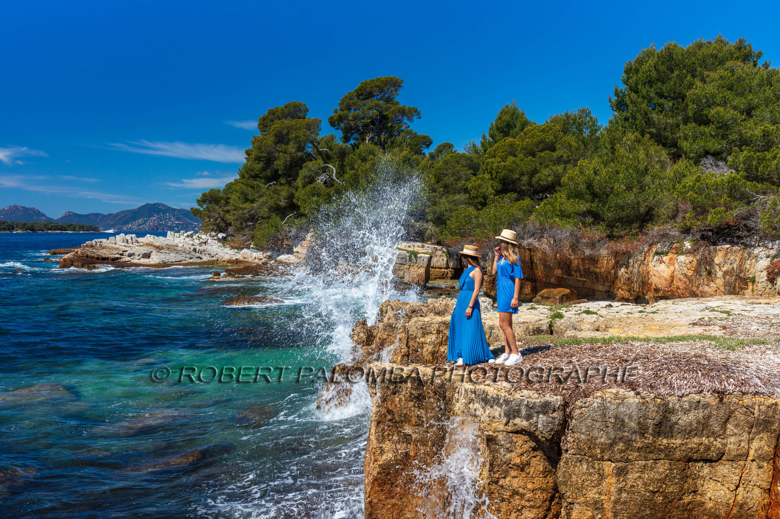 Lérins Sainte-Marguerite
