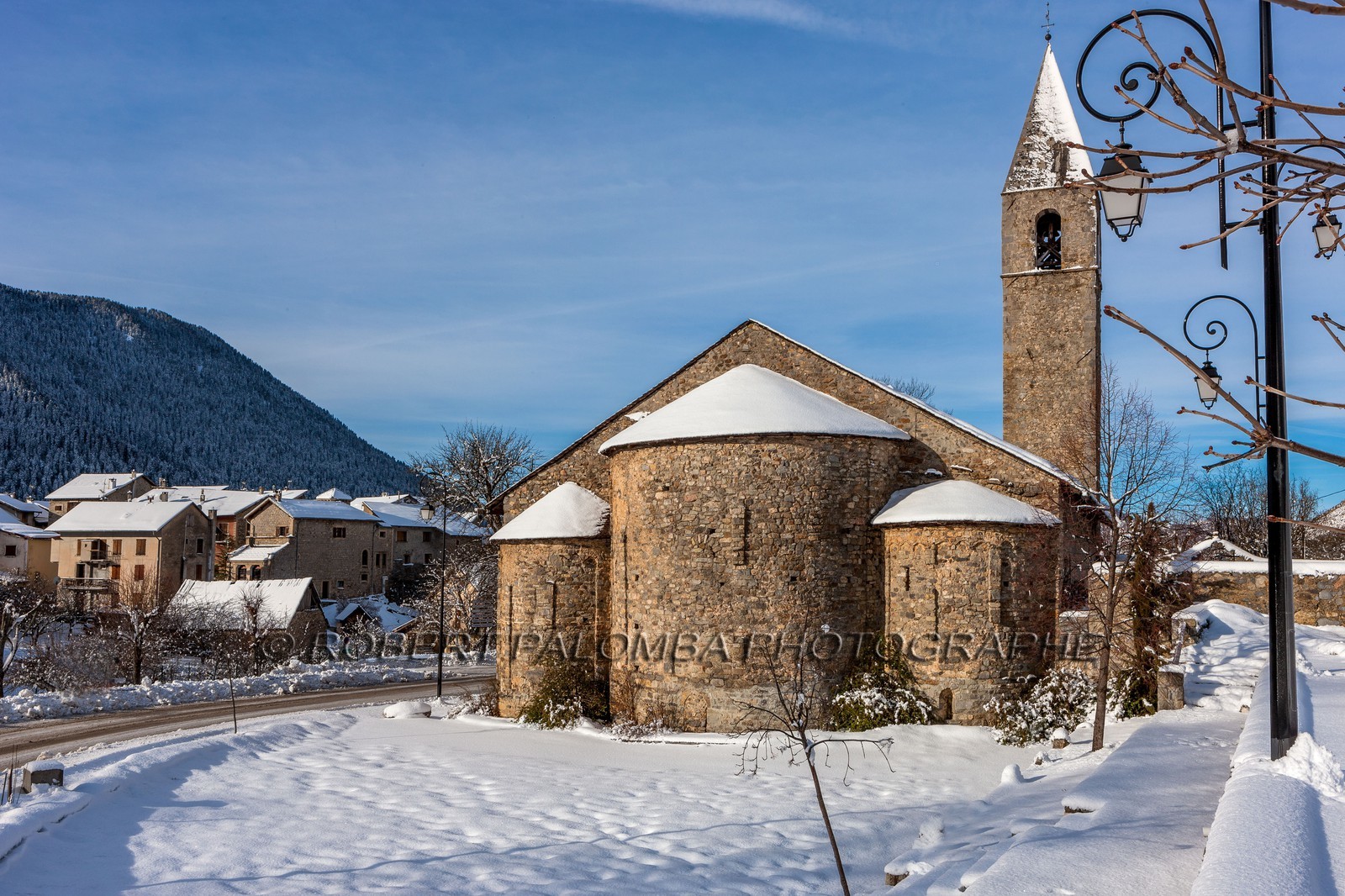 Saint-Dalmas-de-Valdeblore