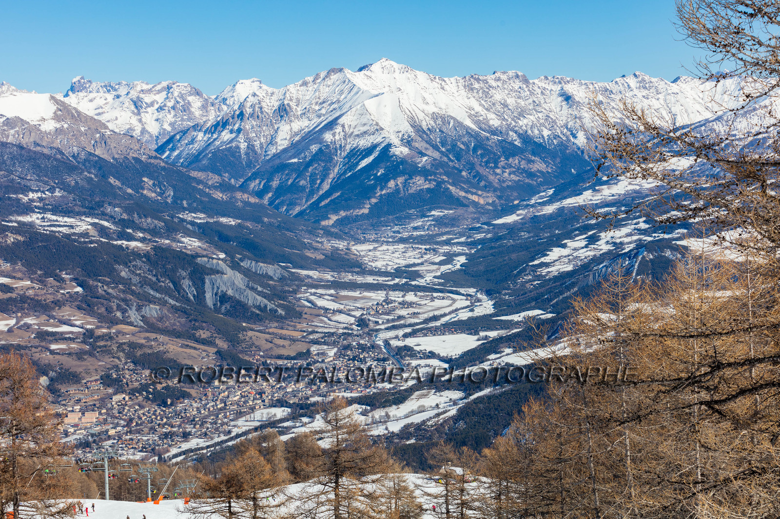 Barcelonnette