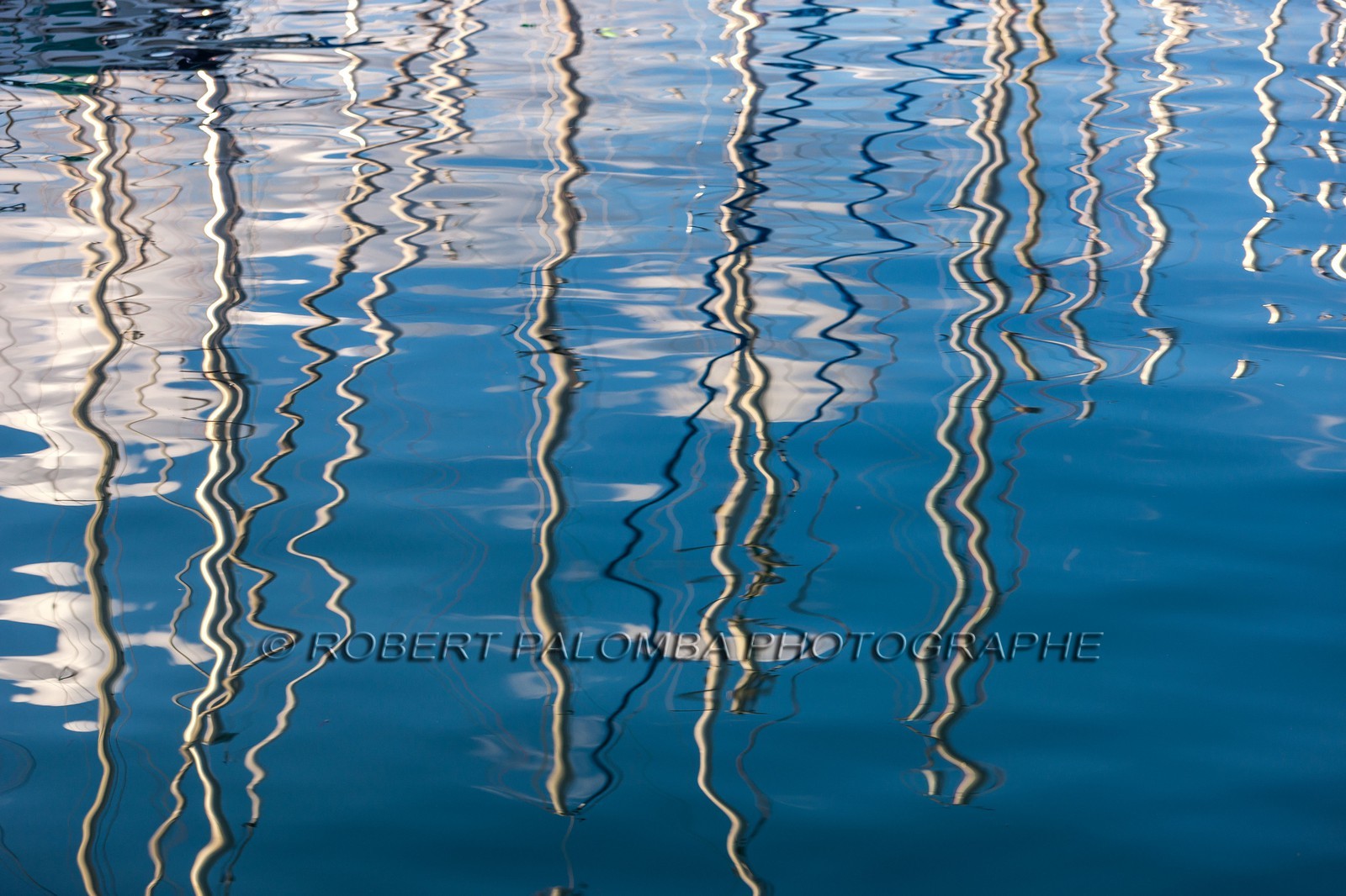 La Seyne-sur-Mer.