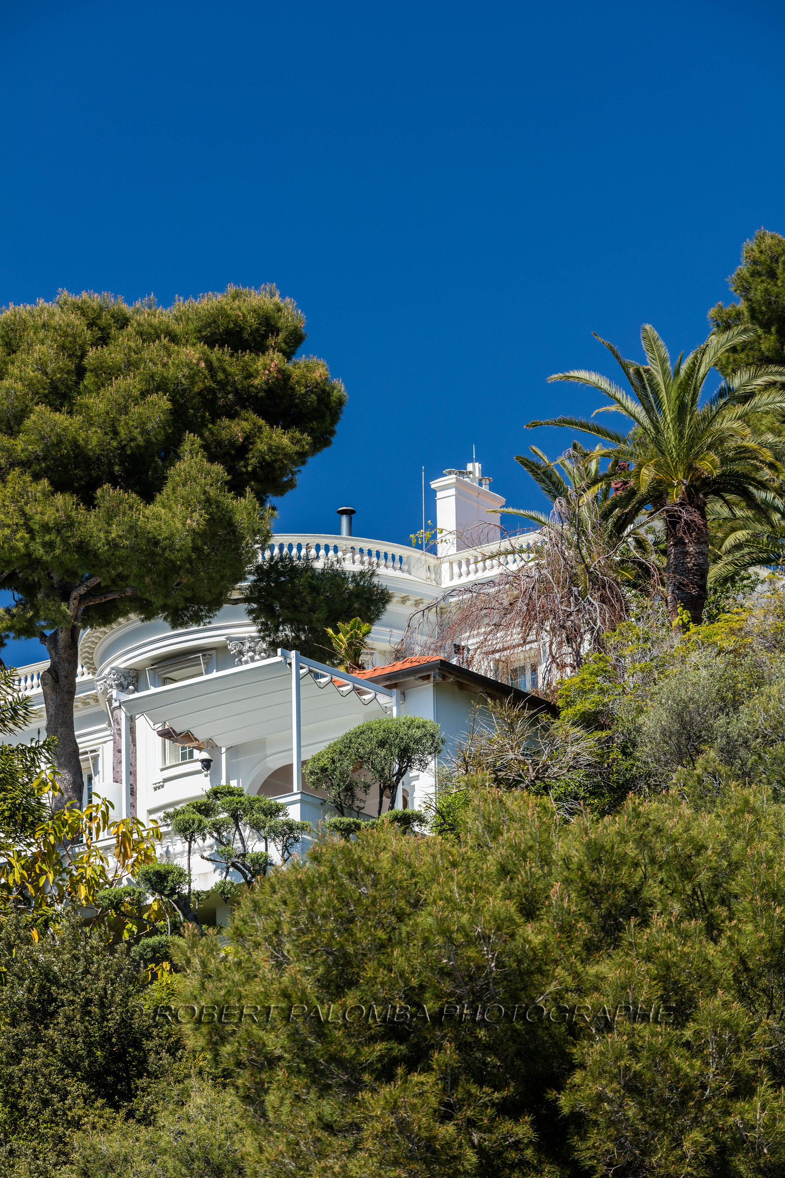 Roquebrune-Cap-Martin
