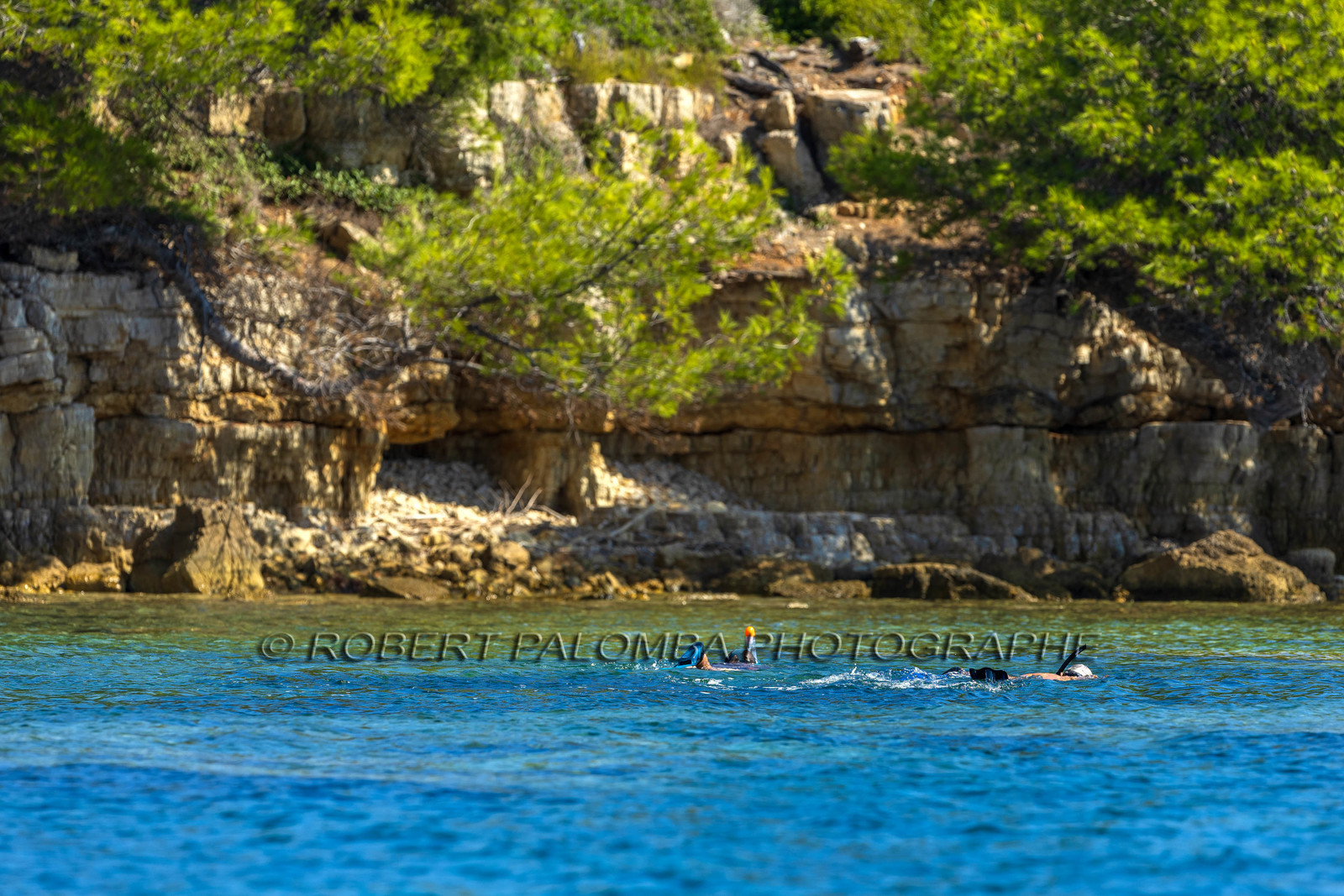 Lérins Sainte-Marguerite