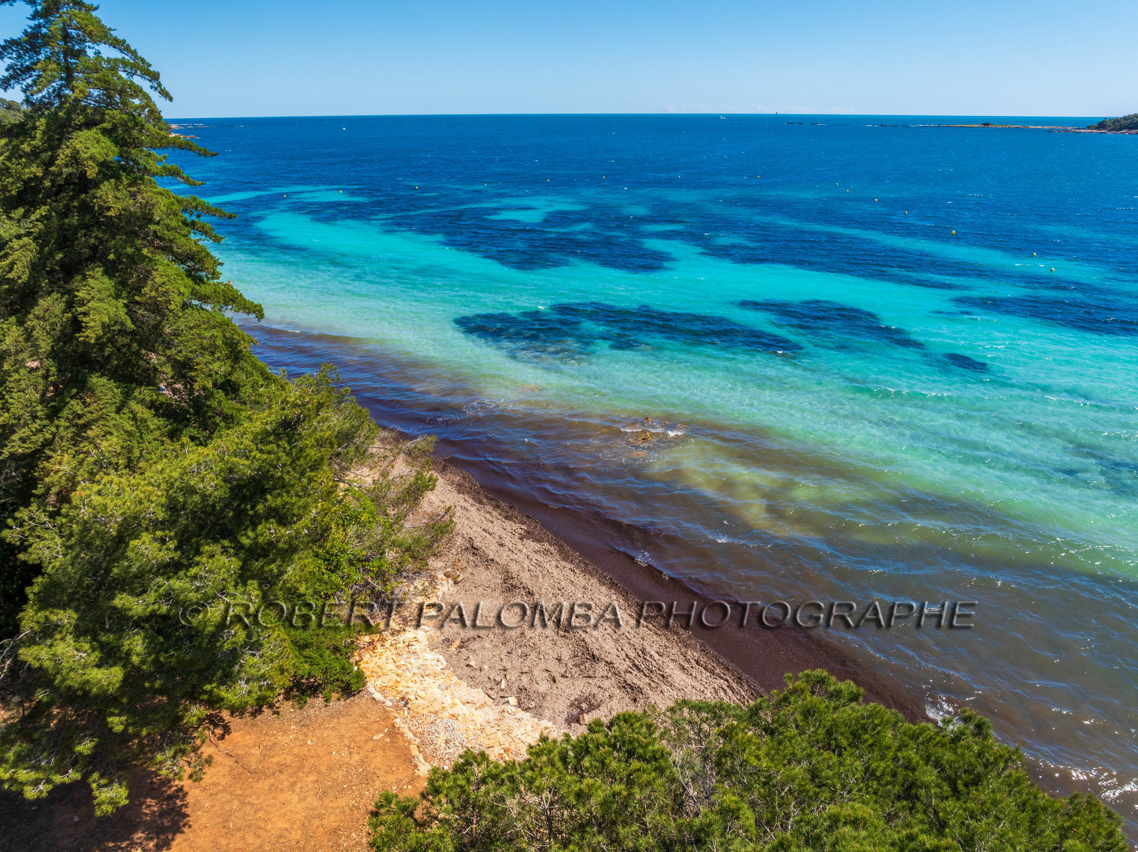 Lérins Sainte-Marguerite 2024