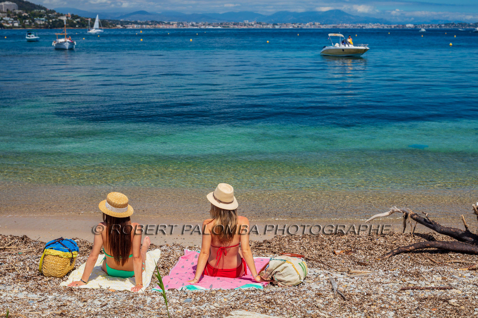 Lérins Sainte-Marguerite