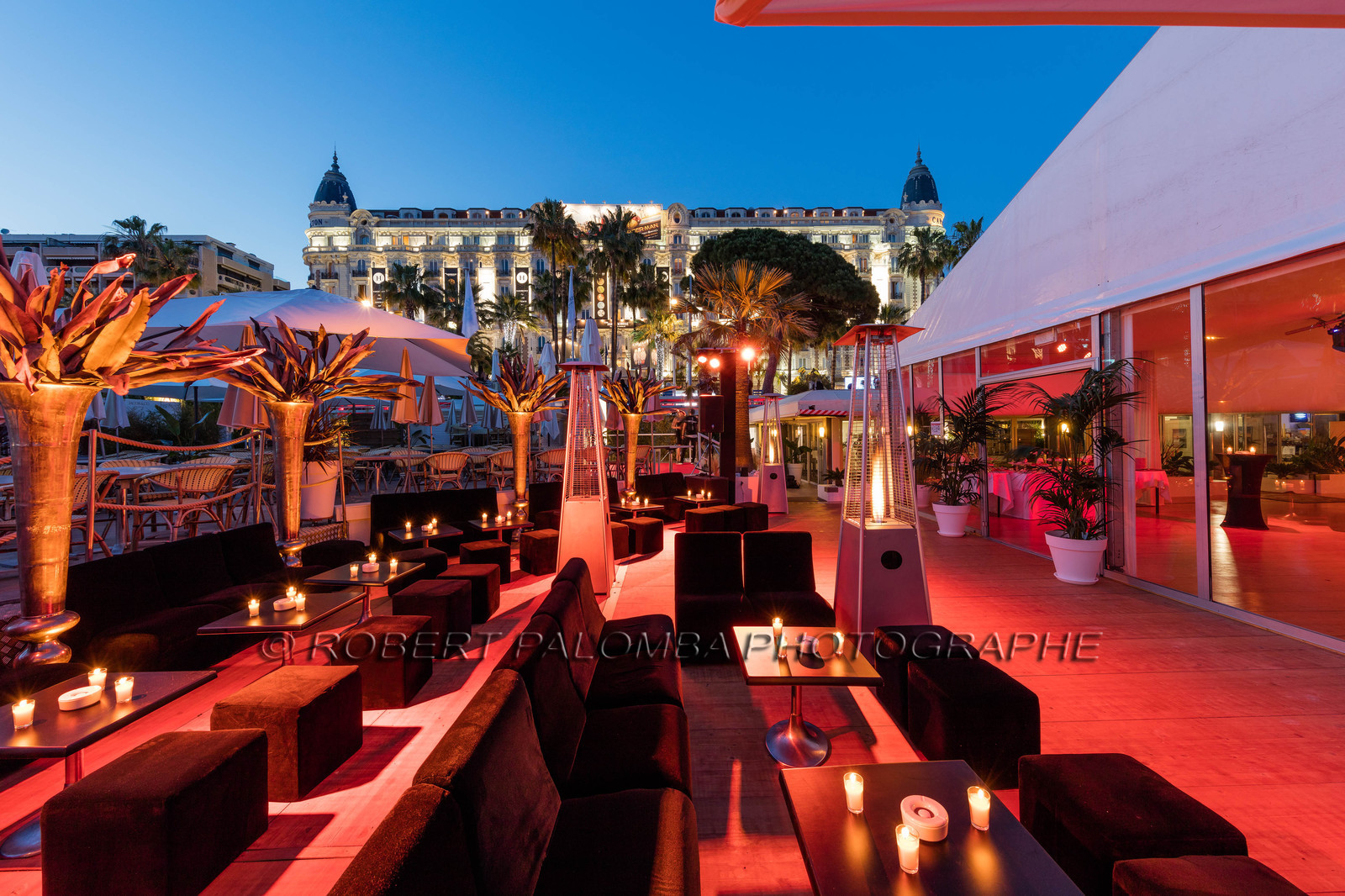 Cannes