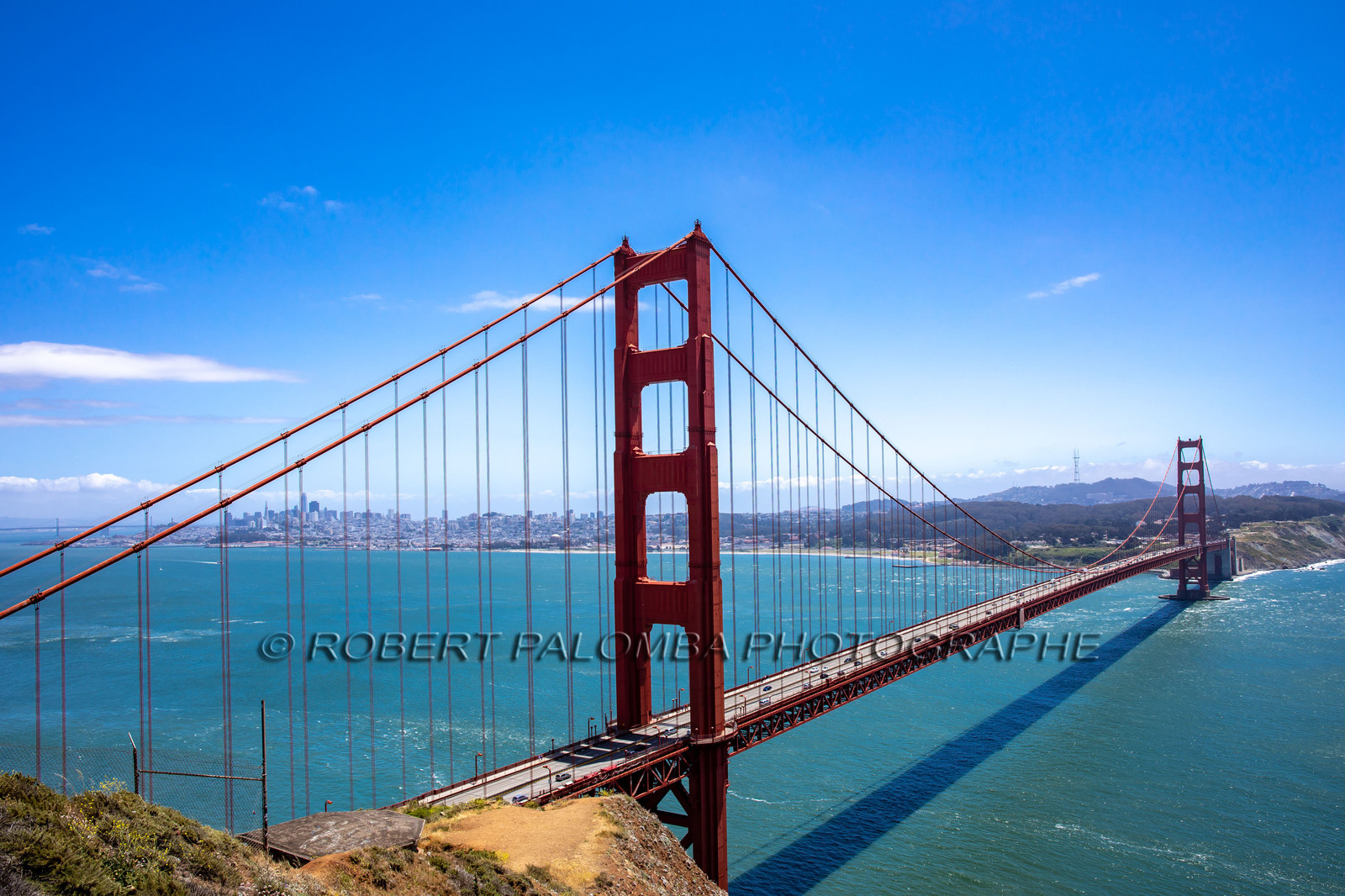 San Francisco