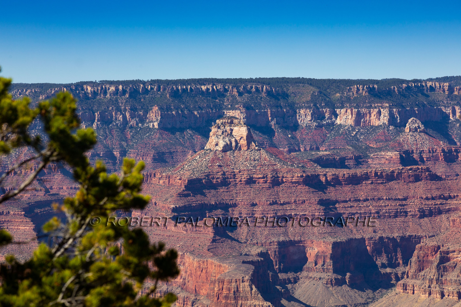 Grand Canyon