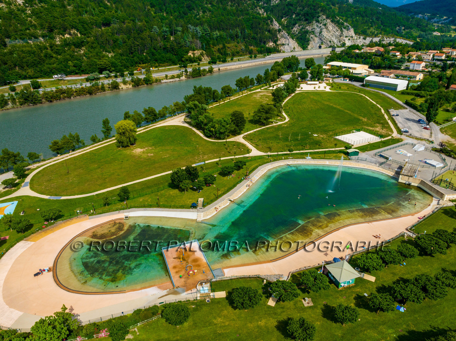 Sisteron