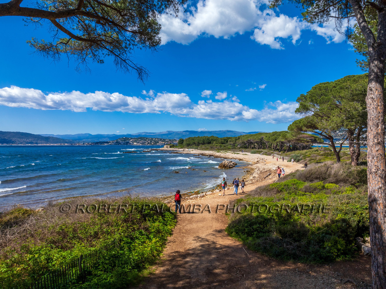 Lérins Sainte-Marguerite 2024