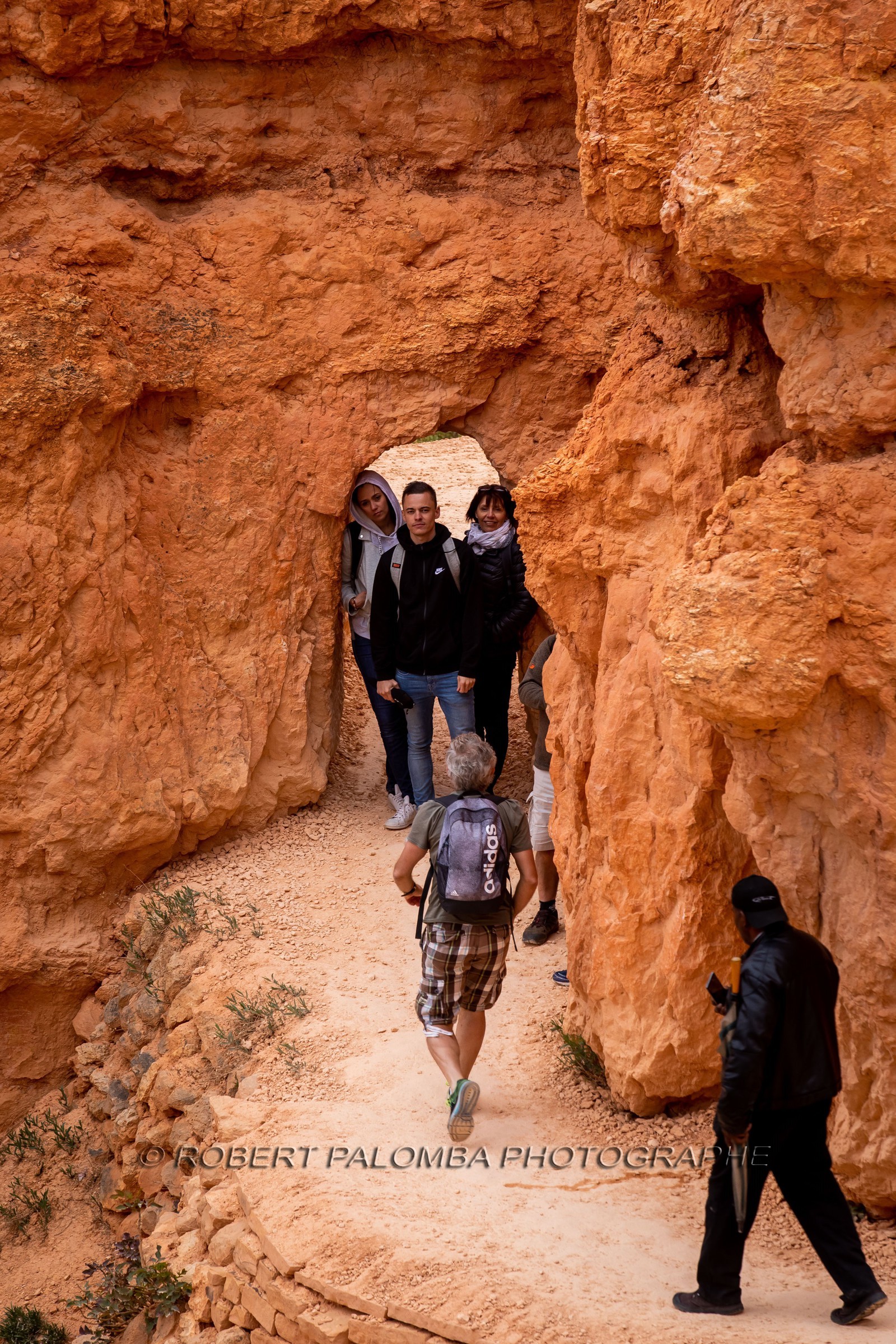 Bryce Canyon