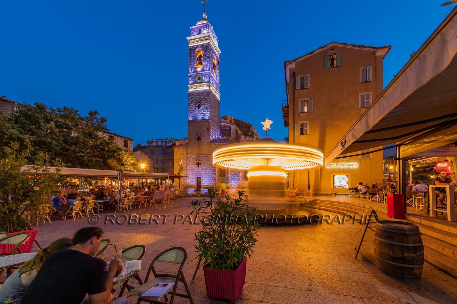 Porto-Vecchio