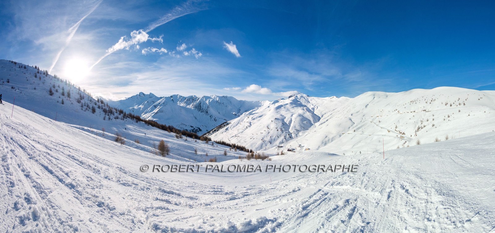 La-Foux-d'Allos