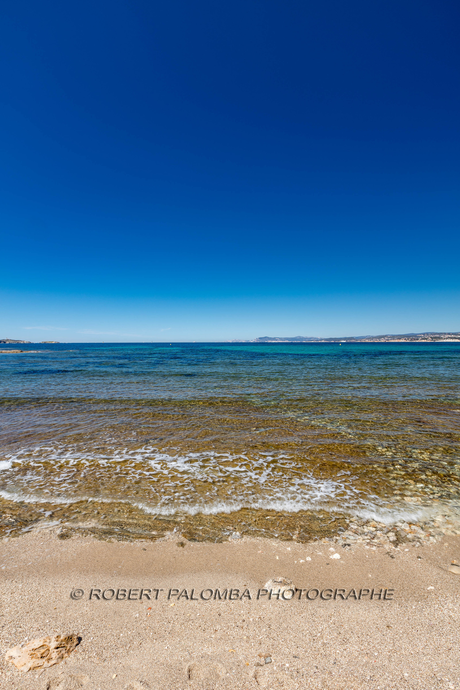 Six-Fours-les-Plages