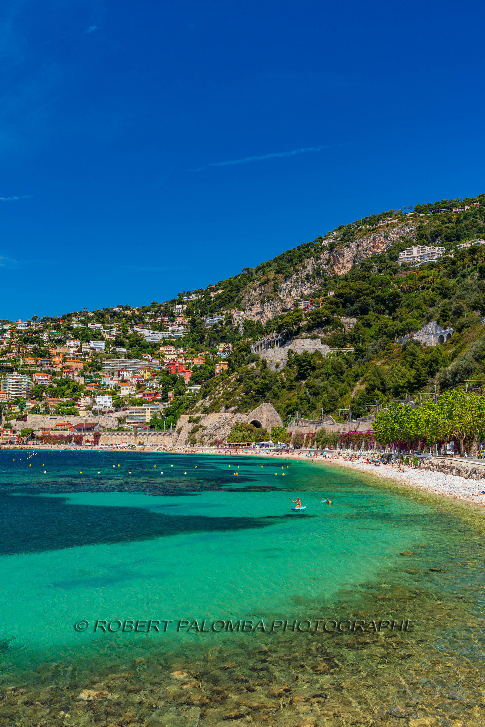 Villefranche-sur-mer