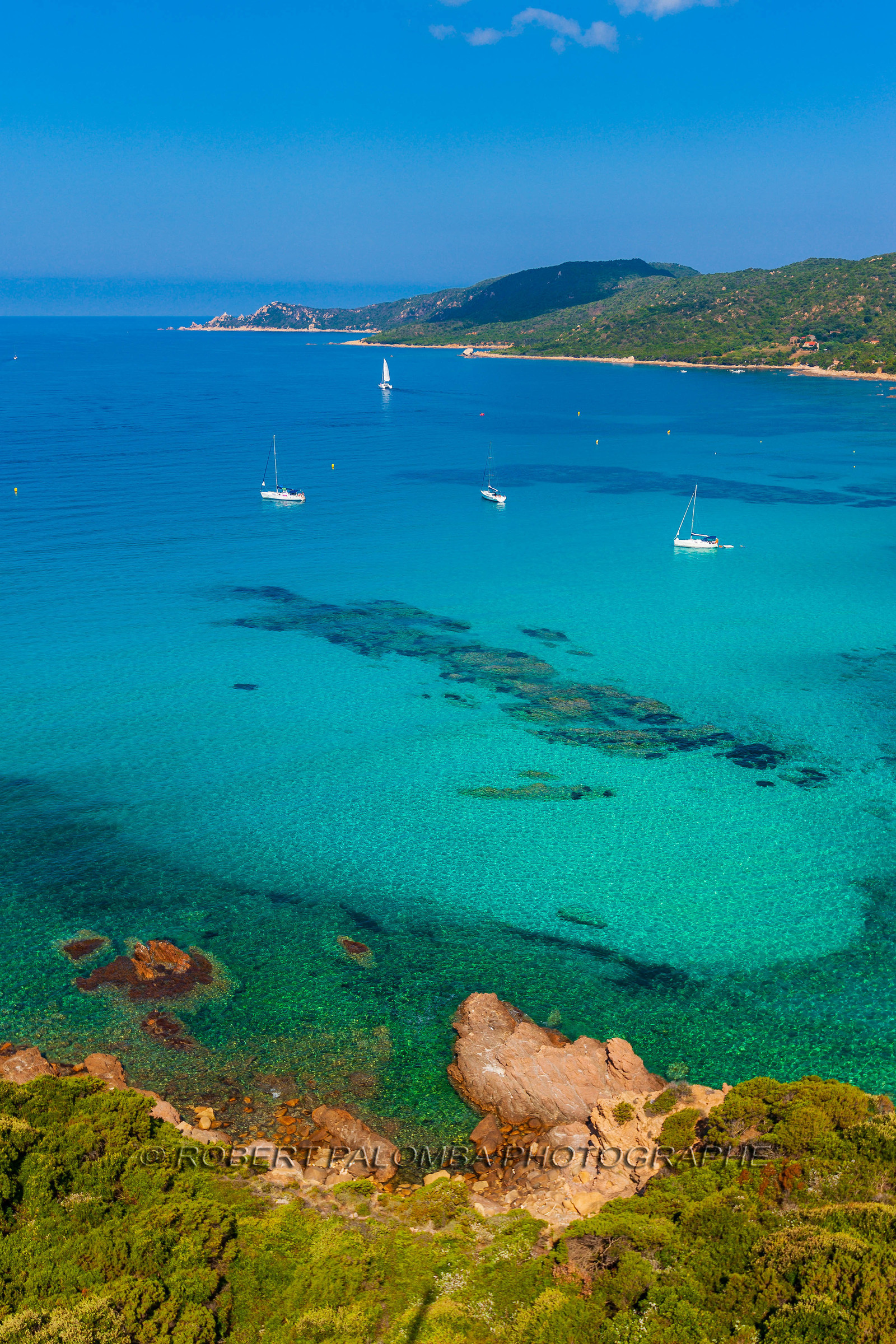 Cala d'Orzu