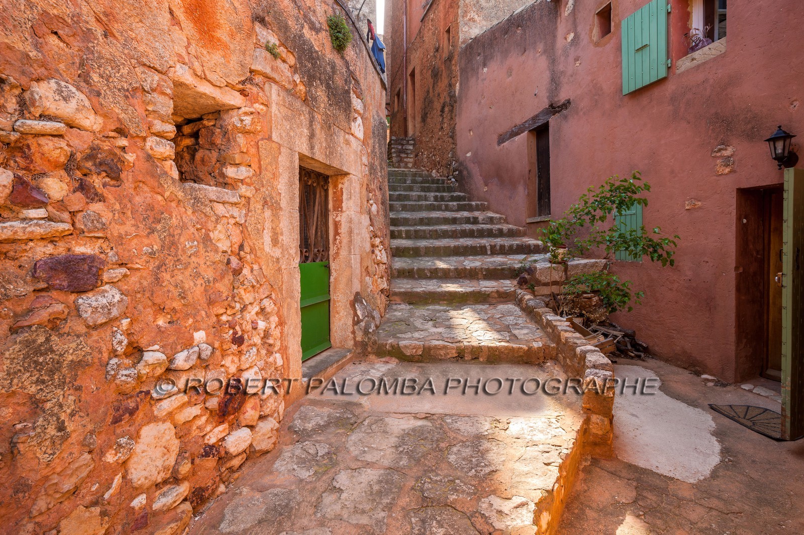 Roussillon