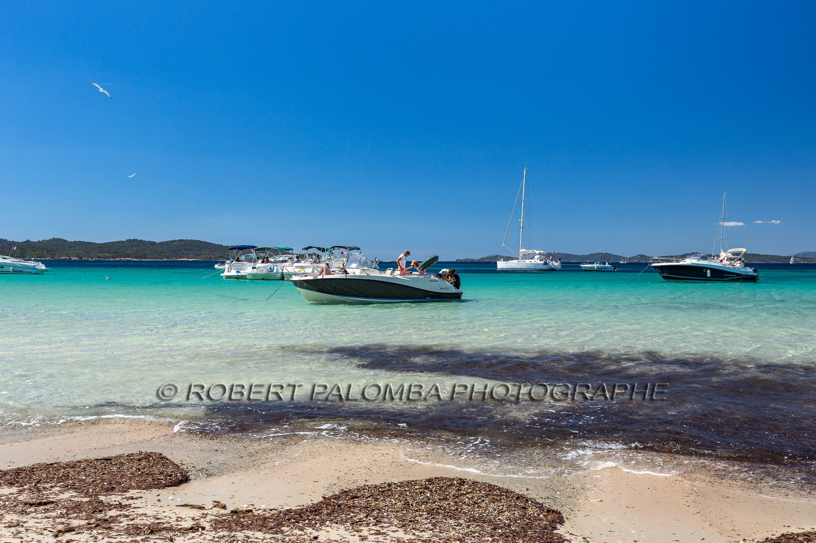 Porquerolles