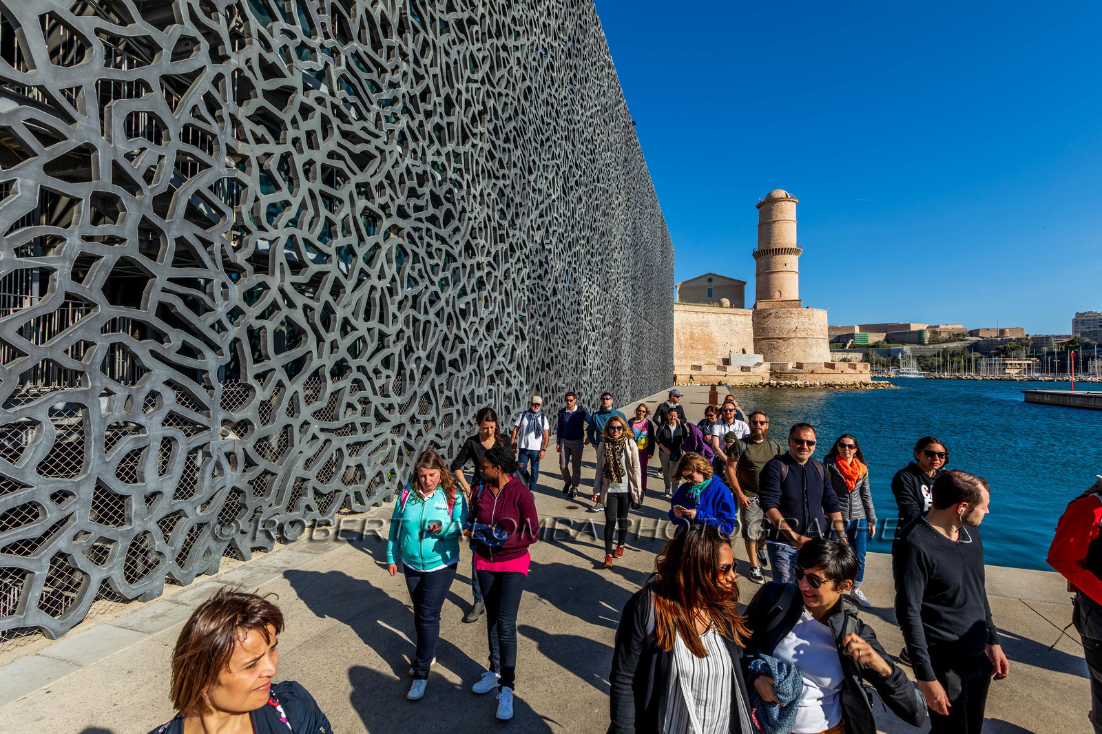 Marseille