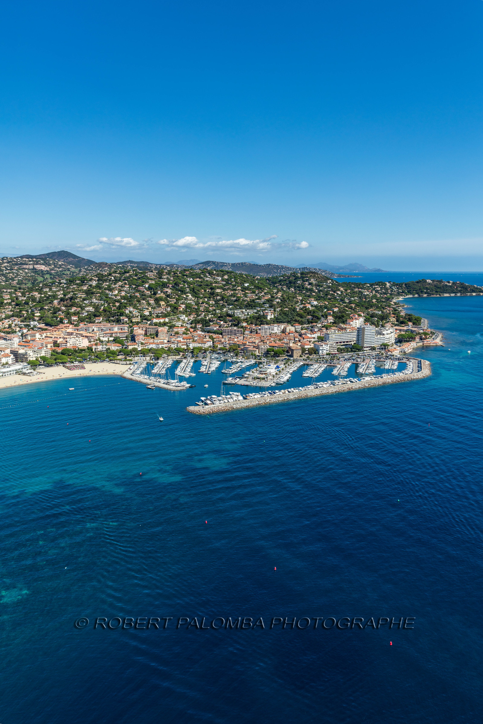 Sainte-Maxime