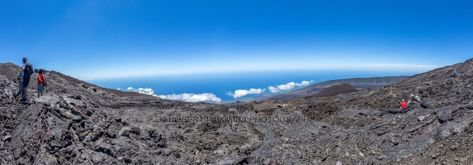 Ile de La Réunion