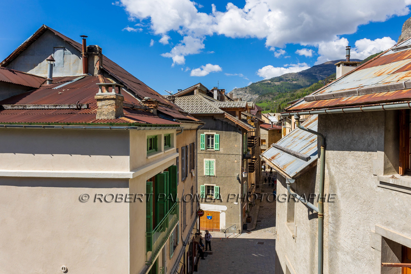 Colmars-les-Alpes