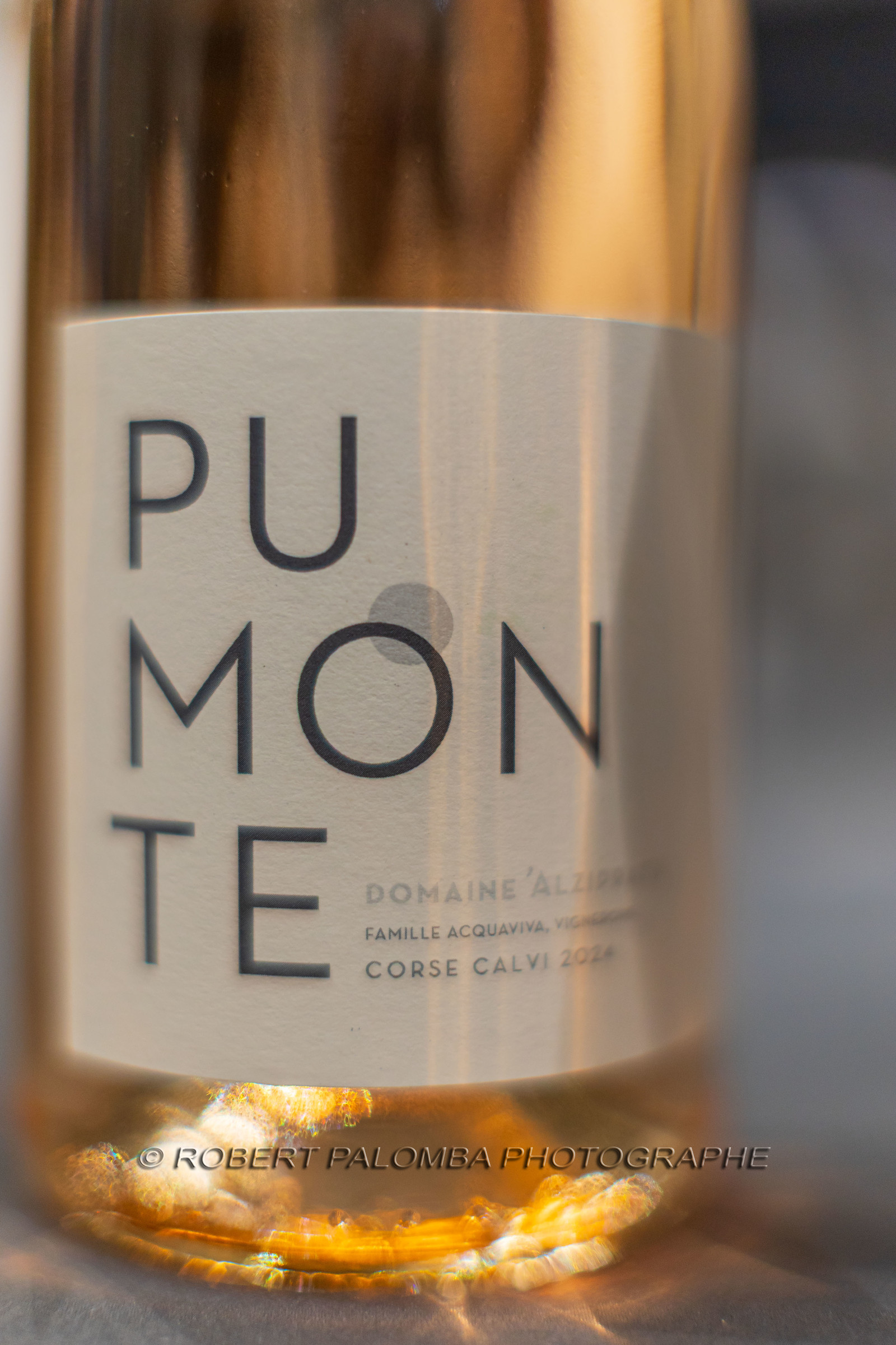 Domaine d'Alzipratu