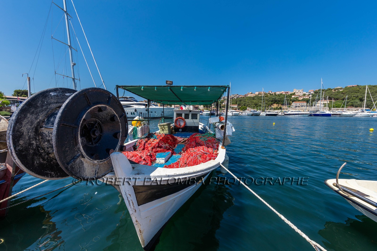 Porto-Vecchio