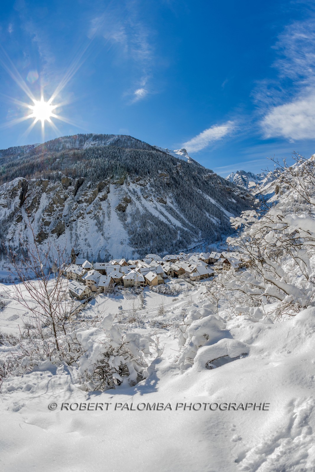 Saint-Dalmas-le-Selvage