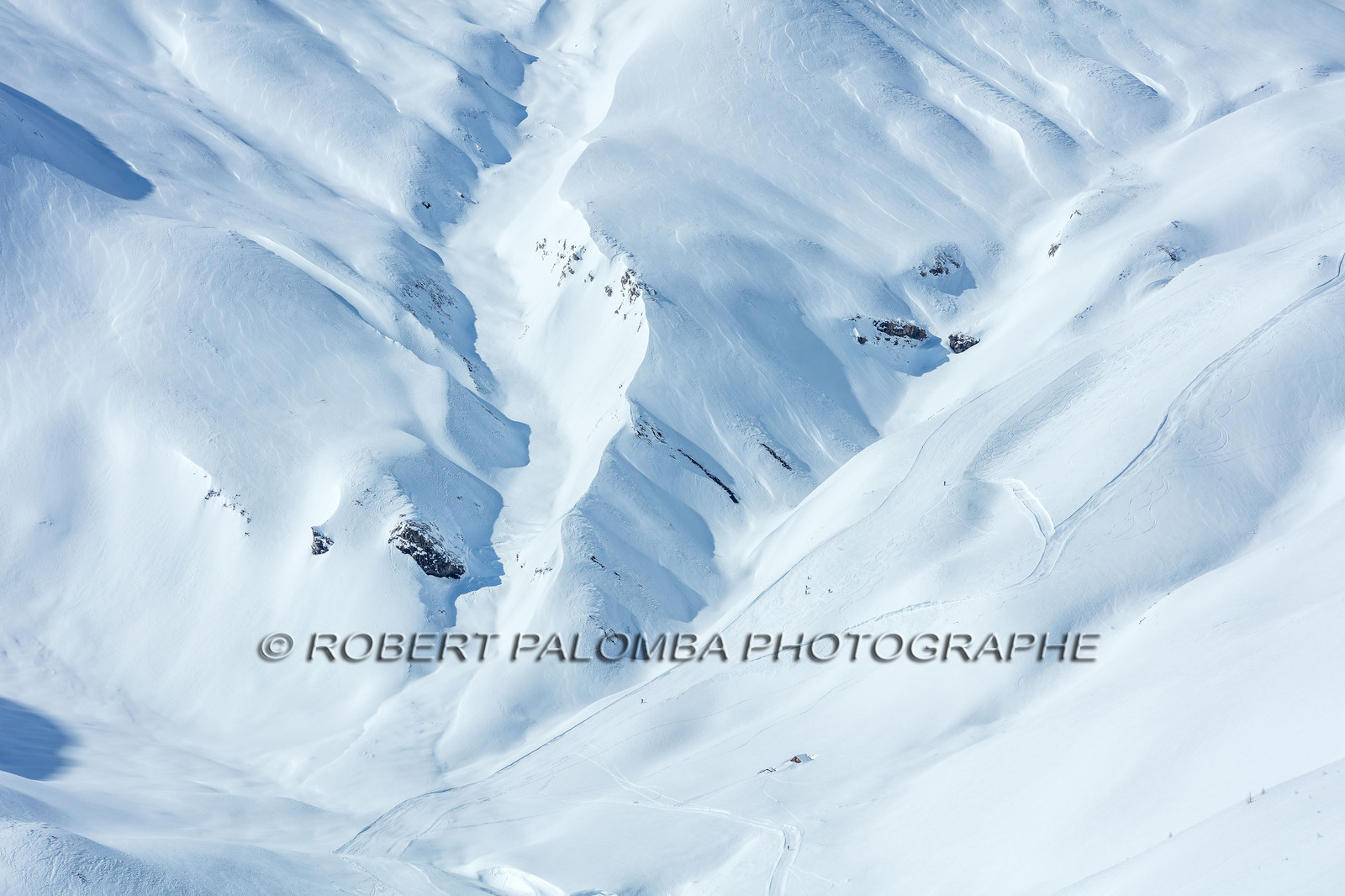 La Foux-d'Allos