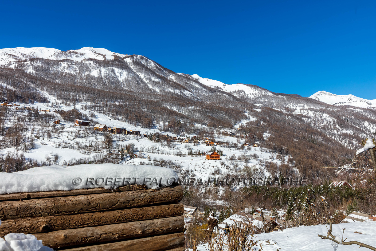 Le Seignus d'Allos