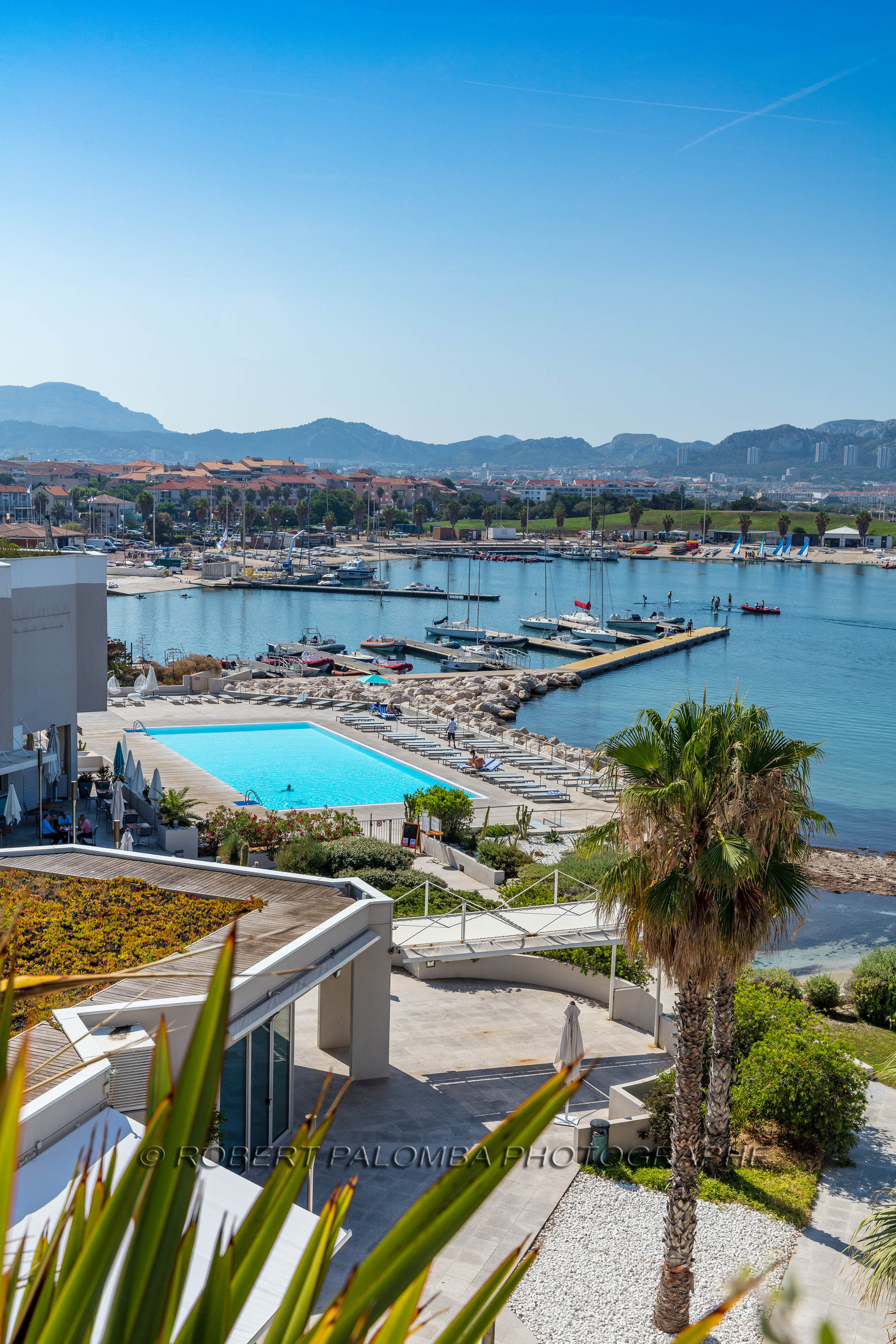 Marseille